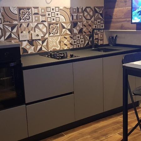 La Suite Al Centro Citta Катания Экстерьер фото