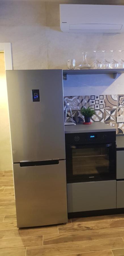 La Suite Al Centro Citta Катания Экстерьер фото